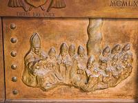 20080424-Rom (33)-01 : Kirche, Pastoraler Raum, Rom